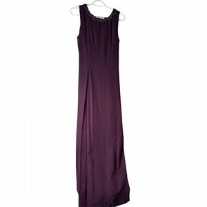 Vintage Scott McClintock Evening Gown